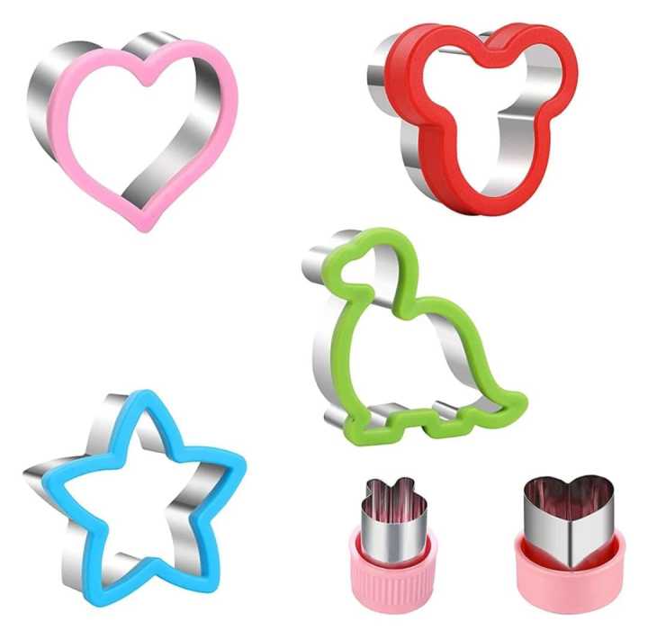 MSR.%20Sandwiches%20Cookie%20Cutter,%20Sandwich%20Cutters%20Cookie%20Cutters%20Vegetable%20Cutters-Cookie%20Cutter%20Stamps%20Mold%20Decorate%20Food%20-%20Image%202