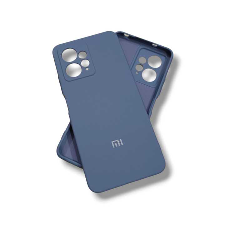 Redmi%20Note%2012%204G%20Mobile%20Phone%20Case%20Multi%20Color%20Camera%20protection%20Soft%20MAtte%20Tpu%20Case%20Silicone%20Ultra%20Thin%20Back%20Cover%20-%20Image%202