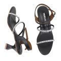 WalkEaze Formal Heel - 62905S- Heels Shoes For Women and Girls. 