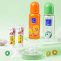 Care Baby Feeder With Handle Large 250ML/9oz With Free Gift. 