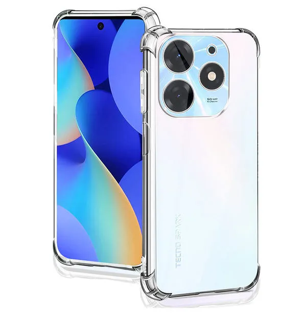 Tecno%20Spark%2010%20Pro%20Transparent%20Back%20Cover%20Soft%20Crystal%20Clear%20Case%20For%20Tecno%20Spark%2010%20Pro%20-%20Image%202