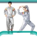 Sauna Suit For Slimming, Weight Losing, Extra Fat Removing and Sweating. 