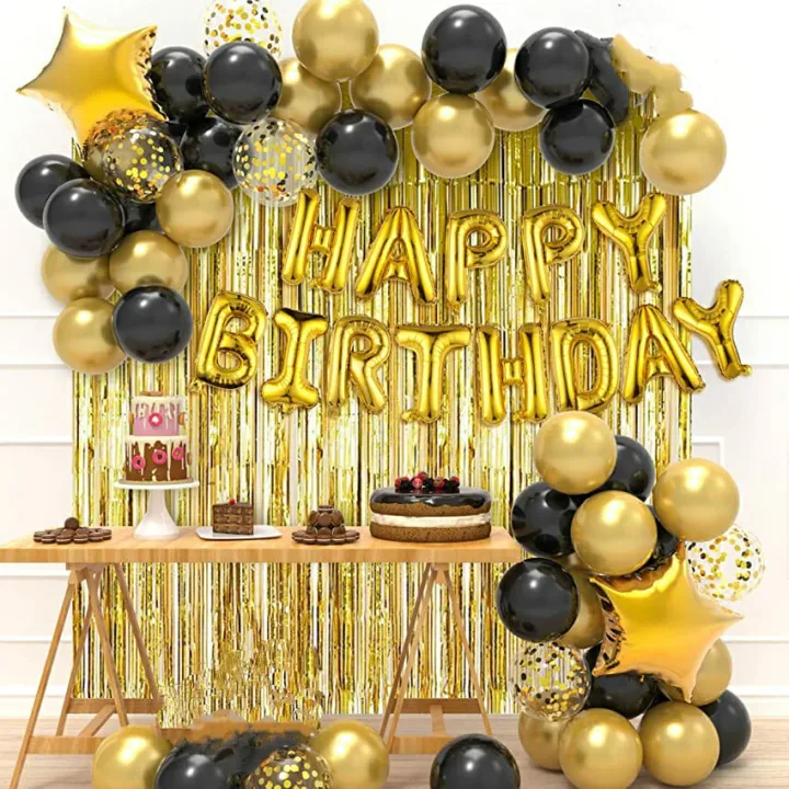 Happy%20Birthday%20Blue%20Decoration%20Set%20Including%20Birthday%20Foil%20+%2030%20Balloons%20+%205%20x%20Confetti%20Balloons%20+2%20x%20stars%20&%20Hearts%20+1%20pc%20Curtains%206%20feet%20Length%20)%20Party%20Items%20Birthday%20Themes%20-Birthday%20Decoration%20-Birthday%20Theme%20For%20Boy/Girl%20-Birthday%20-%20Image%202