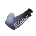 Professional Sports UV Sun Protection Cooling Compression SleevesCool Men and Women Cycling Elbow  Arm Sleeves. 