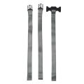 Baby Seat Belt, 3 Point Seat Harness for Baby High Chair Kid Seat Strap for Children Highchair. 