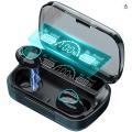 M10 TWS Wireless Earbuds Original Version. 