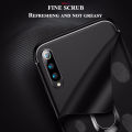 For Wiko T50 Cases Soft matte full Protector Shockproof Car Magnetic Holder Ring Phone Cases Wiko T50 Back Cover. 