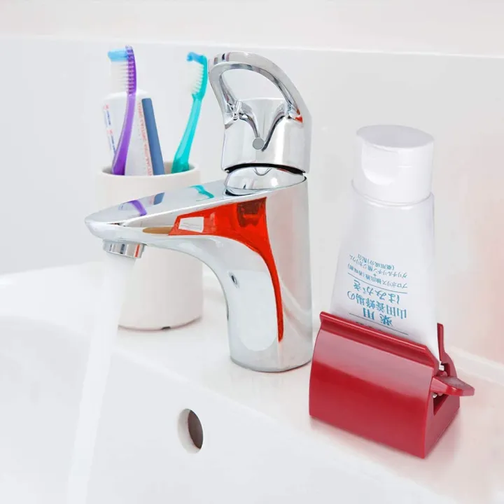 Toothpaste%20Tube%20Squeezers%20Toothpaste%20Tube%20Holder%20Multifunction%20Manual%20Rotate%20Toothpaste%20Dispenser%20Tube%20Squeezer%20Tool%20Stand%20for%20Bathroom%20-%20Image%204