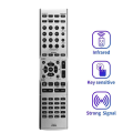 RAX25 WV50040 Replace Remote Control Replacement for Yamaha Audio Receiver R-S500 R-S700 R-S500BL R-S700BL RS500 RS700 RS500BL. 