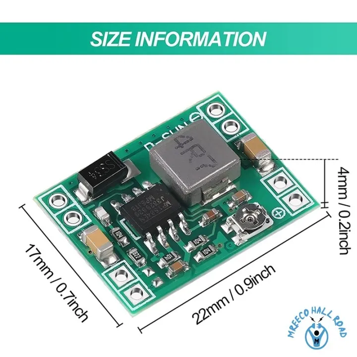 Mini%20MP1584EN%20DC-DC%20Buck%20Converter%20Adjustable%20Supply%20Module%2024V%20to%2012V%209V%205V%203V%20Reduced%20Voltage%20Regulator%20-%20Image%203