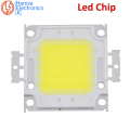 50W LED Driver Waterproof IP67 Supply High Adapter + 50W LED Chip Bulb Energy Saving For DIY Daylight. 