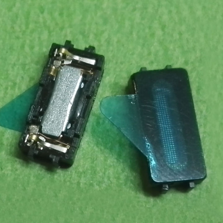 【tasselelf mall】2pcs Ear Speaker Nokia Asha 300 206 308 309 310 311 303 205 X2-02 X2-05 X3-02 X2-00 8900e Earphone Sound