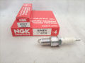 PakJAStore NGK Spark Plugs Model no: BP6EY Stock No: 6278 (4 piece). 