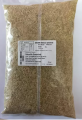 BROWN RICE Brown Raw Rice (Medium Grain) 900 gram. 