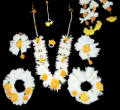 Artificial jewellery set for maiyo Mehdi. 