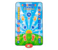 My salah prayer matt for kids-Educational Prayer Mat/Education Prayer Mat for Kids-. 