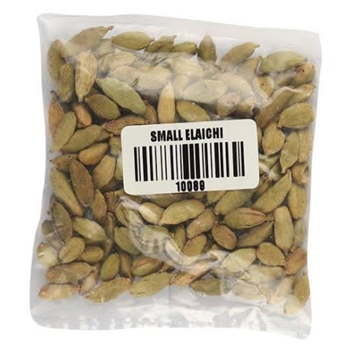 Choti Elaichi (Cardamom) 50g