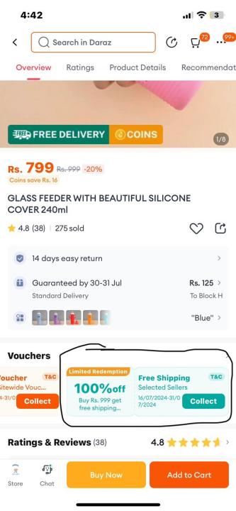 (4Pcs)%20Minitree%20Washable%20breast%20pad%20100bamboo%20fibre%20good%20quality%20-%20Image%207