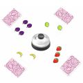 Board Game AMIGO Halli Galli on The Bell Complete Los! Card Game Children Family. 