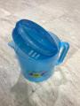 Elegant Coloured Water Jug 1.25 Litres. 