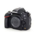 DSLR CAMERA D610 FULL FRAME BODY ONLY. 