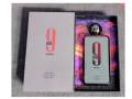 Afnan 9PM Rebel Perfume EDP 100ml for men and women, Long Lasting Perfume. 