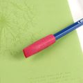 scribble scribble pen FABER CASTELL The eraser pencil sleeve student protection scribble pen lengthener.. 