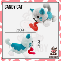Moo Baby Poppy Playtime Huggy Wuggy Kissy Missy Plush Toy Mommy Daddy Anak Patung Soft Stuffed Bunzo Bunny Candy Cat Killy Willy. 