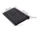 A4TECH MULTIMEDIA KEYBOARD (KLS-5). 
