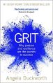Liberty Books - Grit: Why passion and resilience are the secrets to success - (PB). 