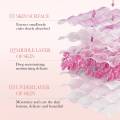 Bioaqua Rose Hyaluronic Acid Moisturizing Face Cream 50g. 