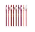 EVELINE MAX INTENSE COLOUR LIP LINER. 