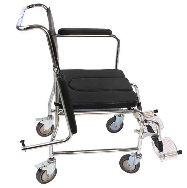 Imported%20Single%20Seat%20Commode%20Chair%20With%20Locking%20System%20Wheel%20With%20Commode%20Pot%20%7C%20Western%20Toilet%20&%20Portable%20Use%20%7C%20Removable%20Footrest%20%7C%20Flip-down%20Armrest%20(Seat%20Lift%20%7C%20Foldable%20Frame)%20-%20Image%202