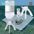 DR BEI Water Dispenser Valve Strong Load-bearing Water Bottle Inverted Bracket. 
