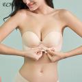 ECHIDNA Invisible Bra Easy to Wear Breathable Underwear. 