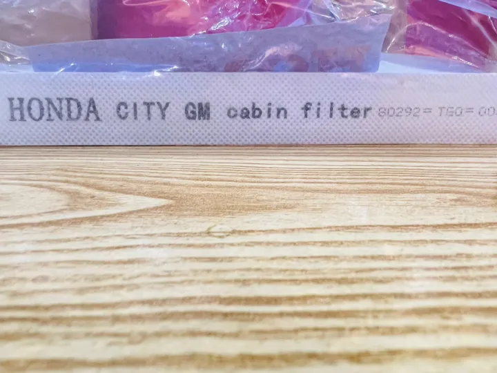 HONDA%20CITY%20AC%20FILTER%20CABIN%20FILTER%20IMPORTED%20High%20Dust%20Retention%20Capacity%20-%20Image%203