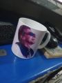 Imran Khan Poster Pti Imran Khan Smile Mug 330ml. 