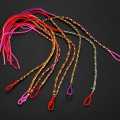 18Pcs Bracelets Brazilian Wire Braid Handmade Ethnic Multicolored 4. 