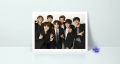 A4 Size your Design Poster BTS Bangtan Boys Kpop Posters Suga, Park Jimin, J-Hope, Jungkook, V, Jin RM Music Pop Culture Teenage Poster Quotes Posters Home Room Art. 