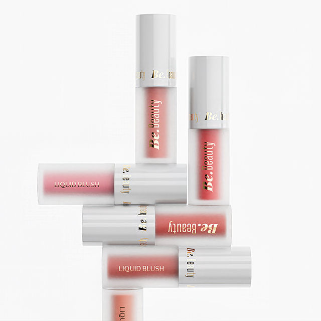 BBA by Suleman Soft Cheek Liquid Blush - Bebeauty