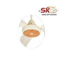 SK Fans Ceiling Fan - Ceiling Fan - Megnum - Copper Winding - 56 Inches. 