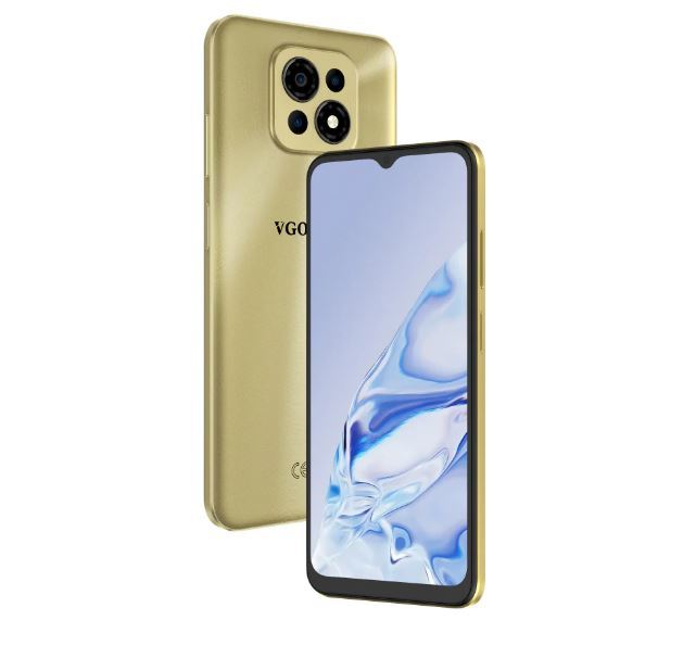 Vgotel New 15 - 6.5" Inch Display - 3GB + 3GB RAM - 64GB ROM