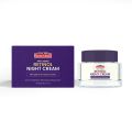Saeed Ghani Anti Aging Retinol Night Cream. 