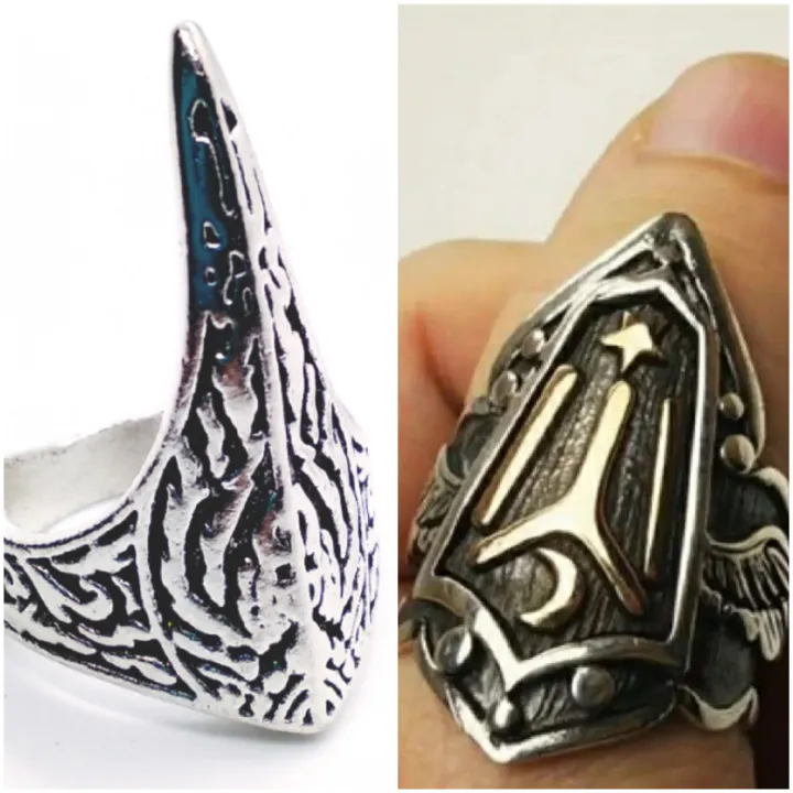 Pack%20of%202%20Ertugrul%20IYI%20Ring%20For%20Men%20-%20Image%202