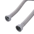 sewer Drainage pipe-1* drainage hose-photo color. 