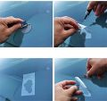Windshield Repair Kit Quick Fix Car Cracked Glass Windscreen Tool Resin Sealer. 