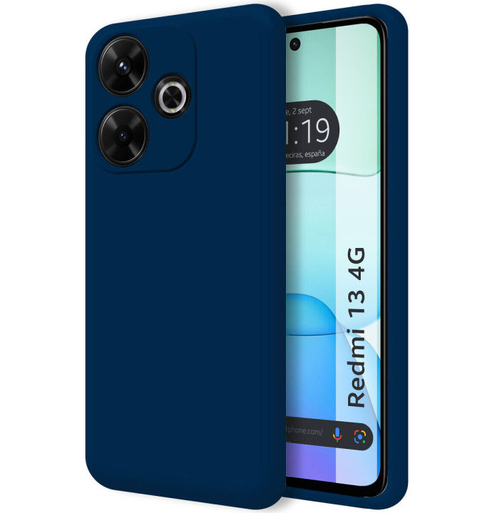 Realme%2013%204G%20Silky%20Soft%20Slim%20Protective%20Back%20Cover%20-%20Premium%20Shockproof%20Case%20-%20Image%203