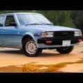 Toyota Corolla KE70 1982 KE75 KE72 TE71 DX GL Bumper Set Front Rear. 