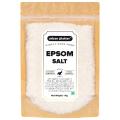 Epsom Salt Natural Mineral Fertilizer / Beauty Health - 500 grams. 