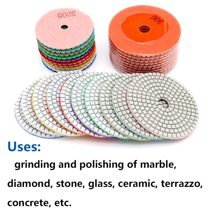 1Pc%203/4"%20Sanding%20Grinding%20Disc%20Wet%20Diamond%20Polishing%20Pads%20Tile%20Marble%20Granite%20Polisher%20Flexible%20Stone%20Ceramic%20Hand%20Tools%20-%20Image%205